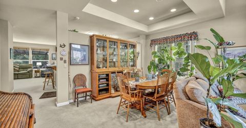 3130 Platte River Drive, Reno, NV 89503 Photo