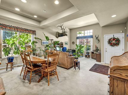 3130 Platte River Drive, Reno, NV 89503 Photo