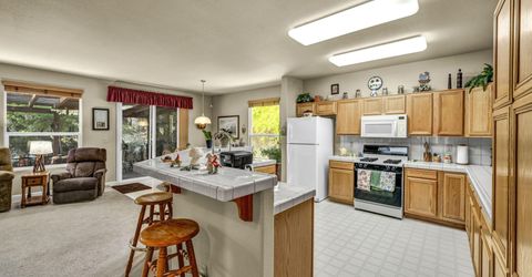 3130 Platte River Drive, Reno, NV 89503 Photo