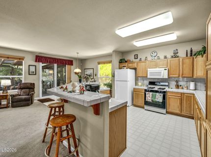 3130 Platte River Drive, Reno, NV 89503 Photo