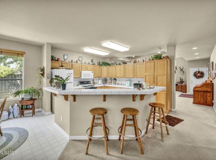 3130 Platte River Drive, Reno, NV 89503 Photo