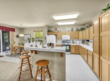 3130 Platte River Drive, Reno, NV 89503 Photo
