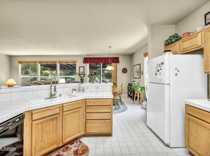 3130 Platte River Drive, Reno, NV 89503 Photo
