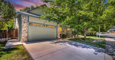 3130 Platte River Drive, Reno, NV 89503 Photo