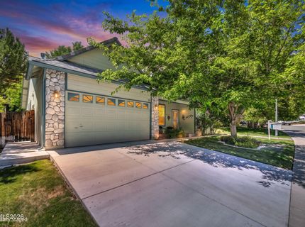 3130 Platte River Drive, Reno, NV 89503 Photo