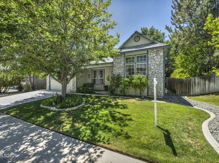 3130 Platte River Drive, Reno, NV 89503 Photo