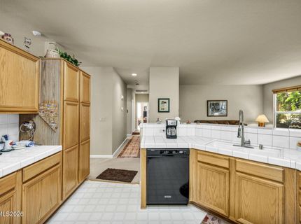 3130 Platte River Drive, Reno, NV 89503 Photo