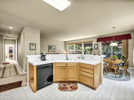 3130 Platte River Drive, Reno, NV 89503 Photo
