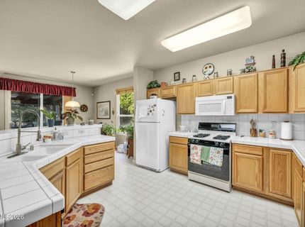 3130 Platte River Drive, Reno, NV 89503 Photo