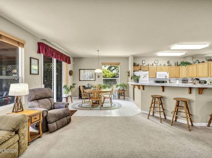 3130 Platte River Drive, Reno, NV 89503 Photo