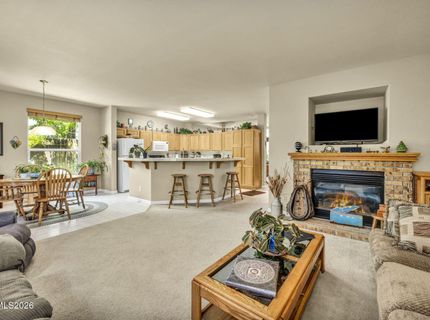 3130 Platte River Drive, Reno, NV 89503 Photo