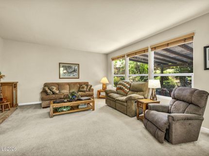 3130 Platte River Drive, Reno, NV 89503 Photo