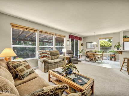 3130 Platte River Drive, Reno, NV 89503 Photo