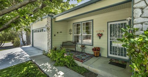 3130 Platte River Drive, Reno, NV 89503 Photo