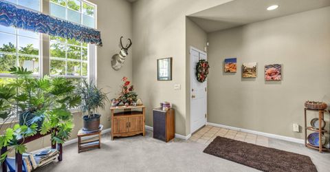 3130 Platte River Drive, Reno, NV 89503 Photo