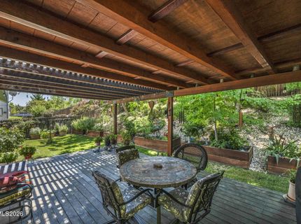3130 Platte River Drive, Reno, NV 89503 Photo