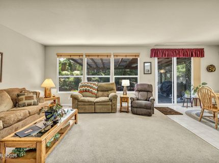 3130 Platte River Drive, Reno, NV 89503 Photo