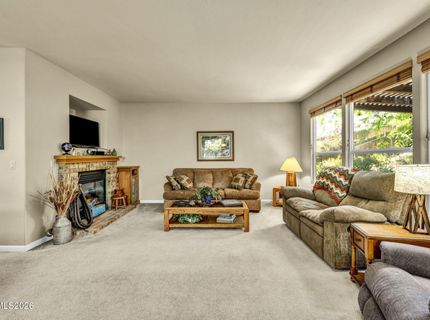 3130 Platte River Drive, Reno, NV 89503 Photo