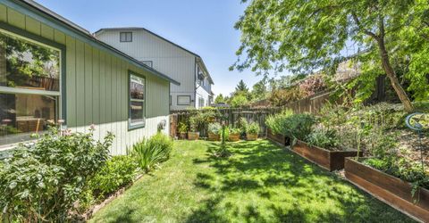 3130 Platte River Drive, Reno, NV 89503 Photo