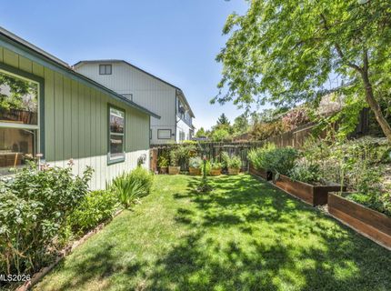 3130 Platte River Drive, Reno, NV 89503 Photo