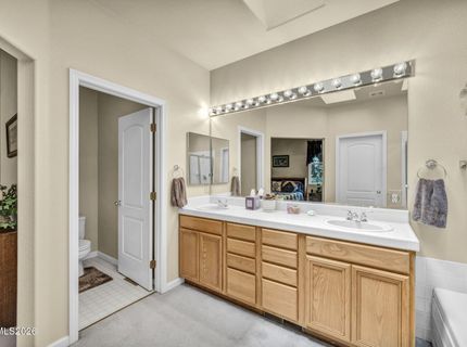 3130 Platte River Drive, Reno, NV 89503 Photo