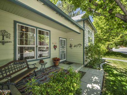 3130 Platte River Drive, Reno, NV 89503 Photo