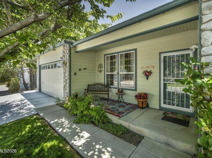 3130 Platte River Drive, Reno, NV 89503 Photo