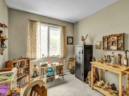 3130 Platte River Drive, Reno, NV 89503 Photo