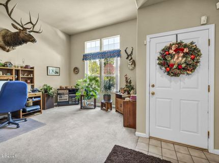 3130 Platte River Drive, Reno, NV 89503 Photo