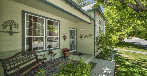 3130 Platte River Drive, Reno, NV 89503 Photo