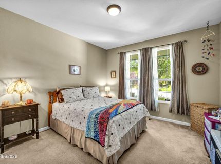 3130 Platte River Drive, Reno, NV 89503 Photo
