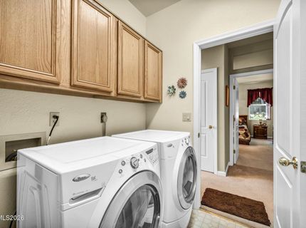 3130 Platte River Drive, Reno, NV 89503 Photo