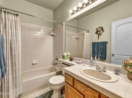 3130 Platte River Drive, Reno, NV 89503 Photo