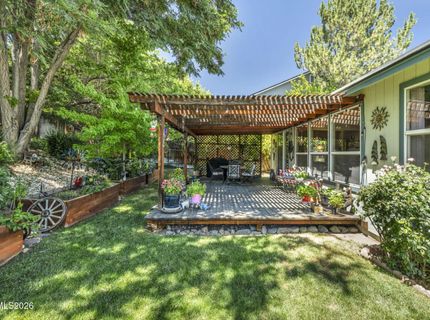 3130 Platte River Drive, Reno, NV 89503 Photo