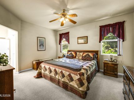 3130 Platte River Drive, Reno, NV 89503 Photo