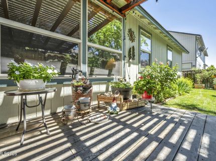 3130 Platte River Drive, Reno, NV 89503 Photo