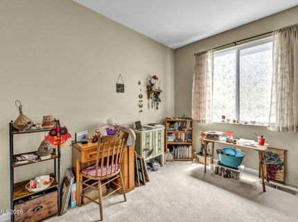 3130 Platte River Drive, Reno, NV 89503 Photo
