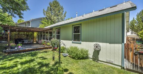 3130 Platte River Drive, Reno, NV 89503 Photo