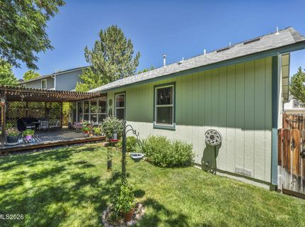 3130 Platte River Drive, Reno, NV 89503 Photo