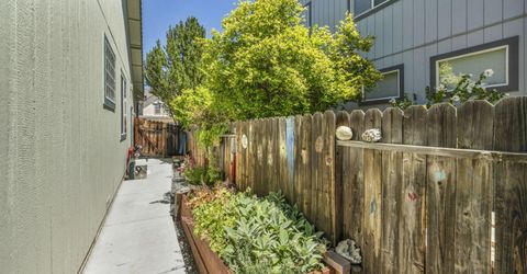 3130 Platte River Drive, Reno, NV 89503 Photo