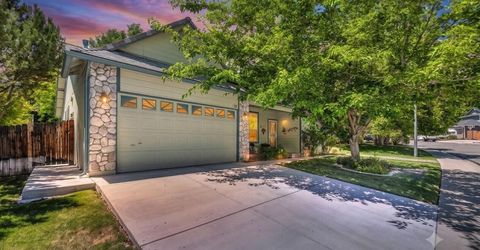 3130 Platte River Drive, Reno, NV 89503 Photo