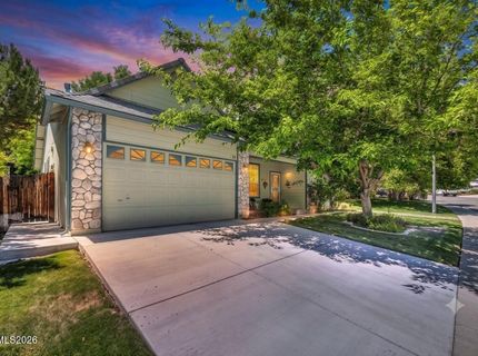 3130 Platte River Drive, Reno, NV 89503 Photo