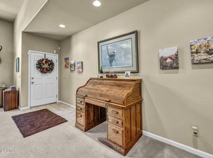 3130 Platte River Drive, Reno, NV 89503 Photo