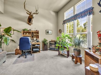 3130 Platte River Drive, Reno, NV 89503 Photo