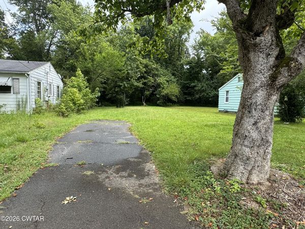 36 Jefferson Street , Jackson, TN 38301