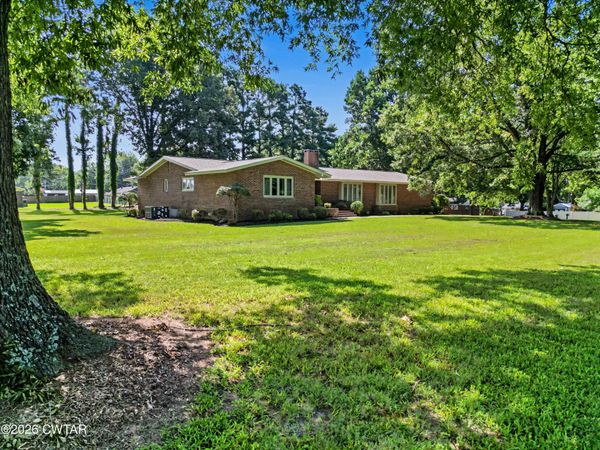 1172 Belle Meade Road , Bells, TN 38006