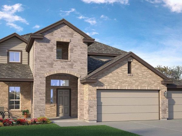 237 Dora DR, Killeen, TX 76542