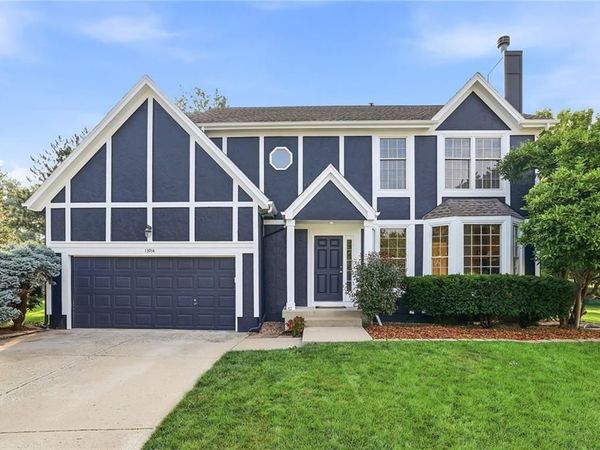 13914 S Kaw Street, Olathe, KS 66062