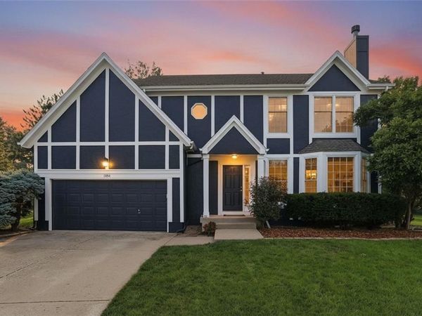 13914 S Kaw Street, Olathe, KS 66062