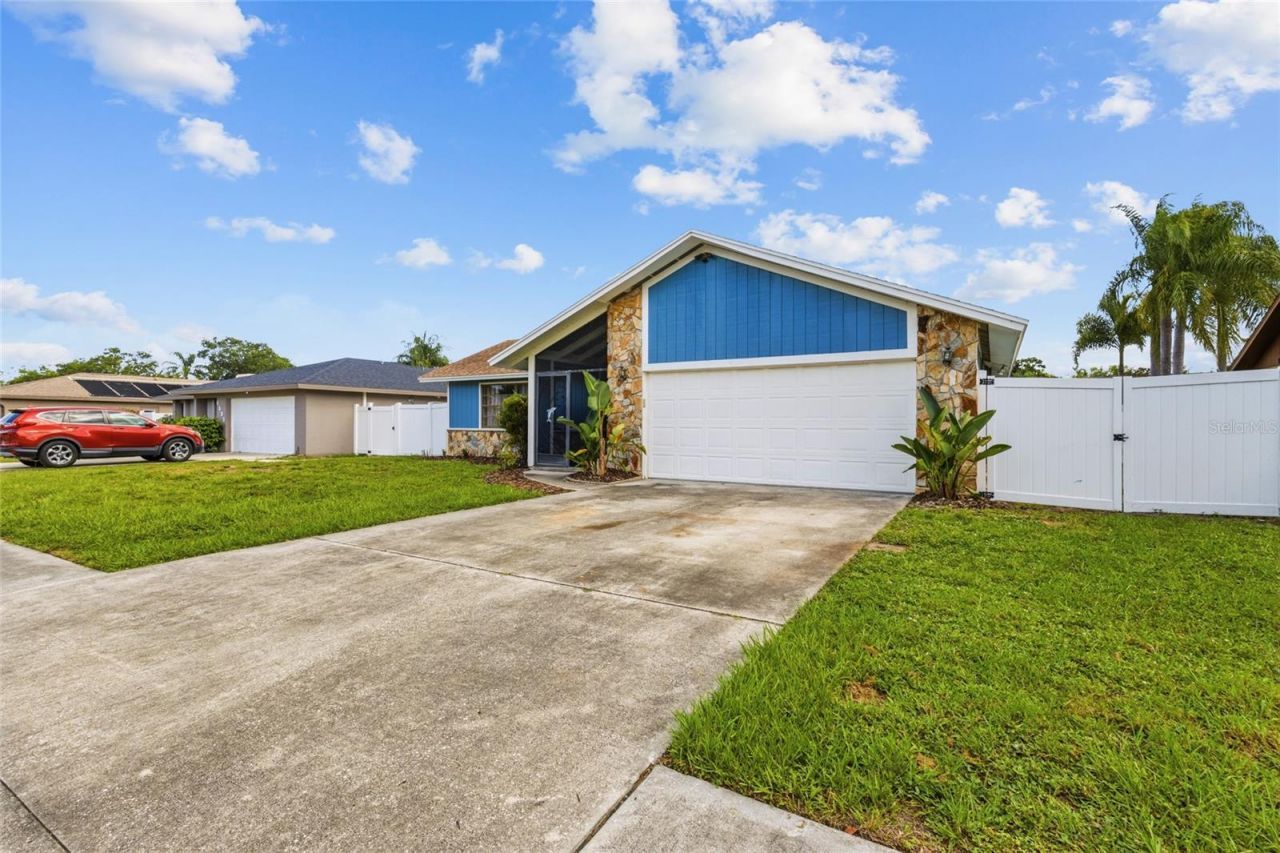 6535 Jarvis Road , Sarasota, FL 34241 Photo